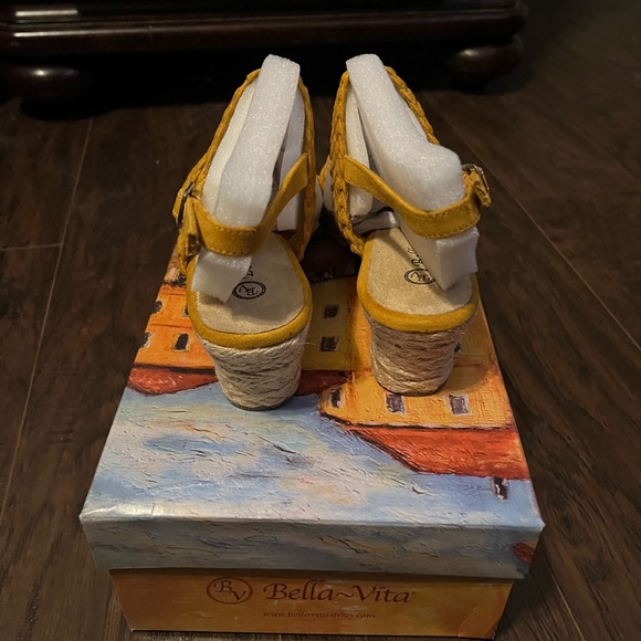 Bella-Vita women shoes - Picture 6 of 7